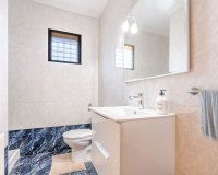 Rynek Wtórny - Willa - Hondón de las Nieves