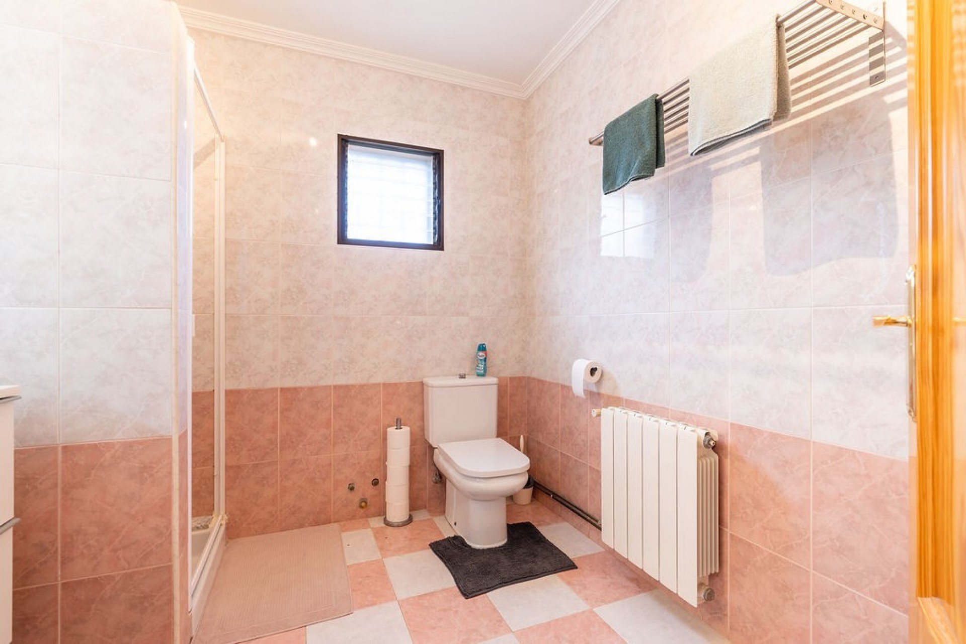 Rynek Wtórny - Willa - Hondón de las Nieves