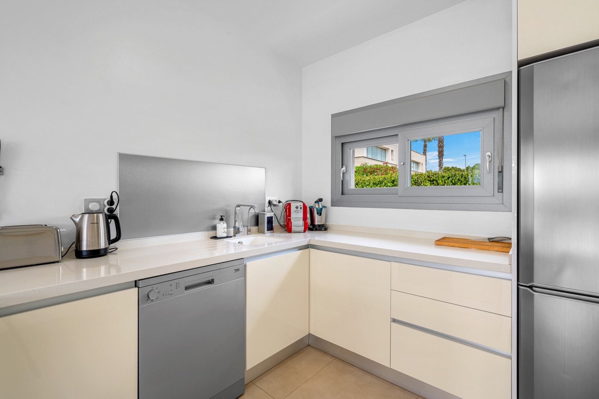 Rynek Wtórny - Willa - Jacarilla - Vistabella