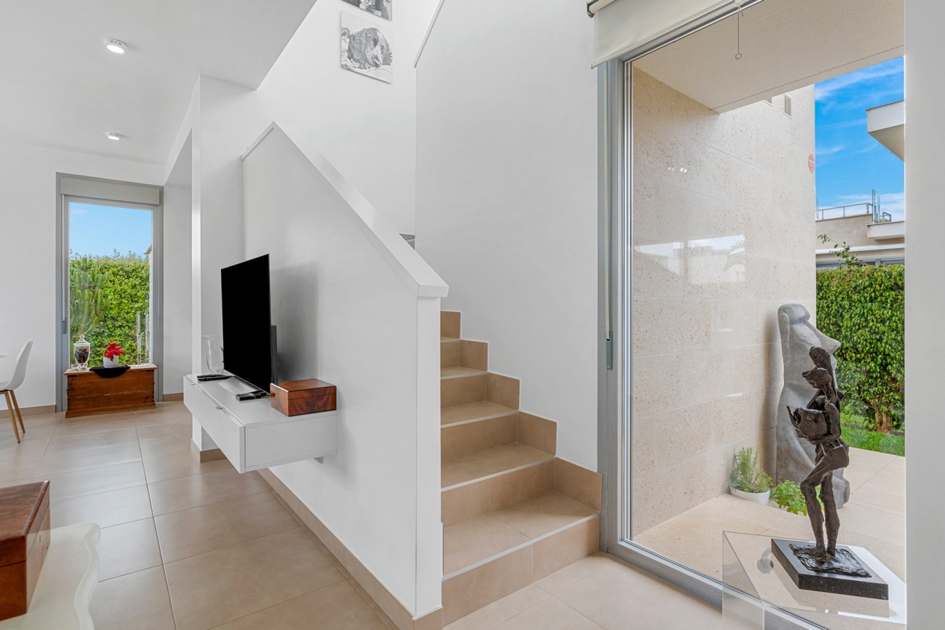 Rynek Wtórny - Willa - Jacarilla - Vistabella