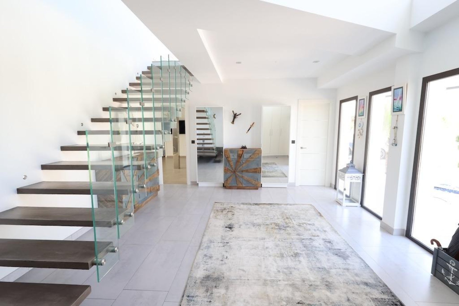 Rynek Wtórny - Willa - Jávea - Monte Olimpo