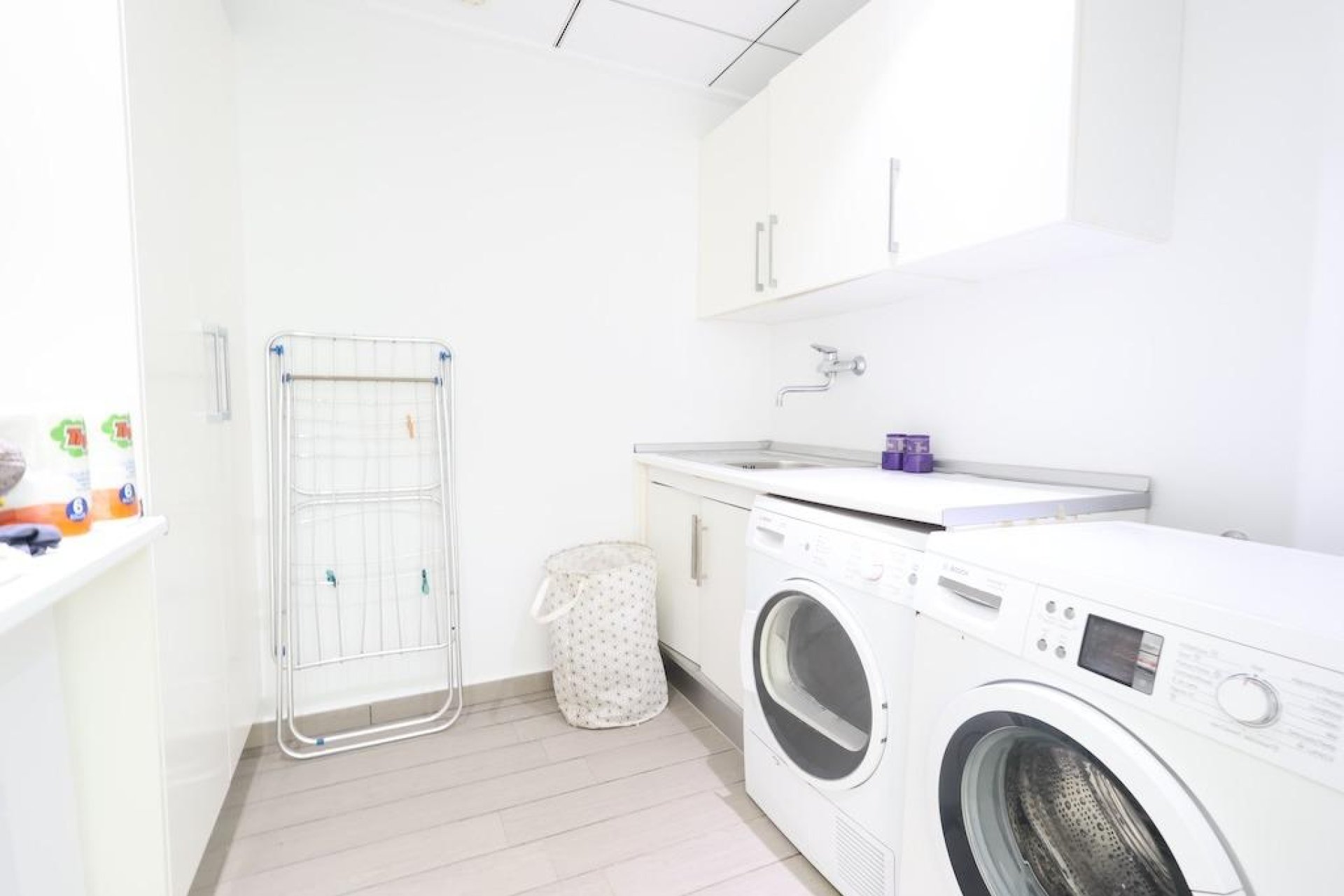 Rynek Wtórny - Willa - Jávea - Monte Olimpo