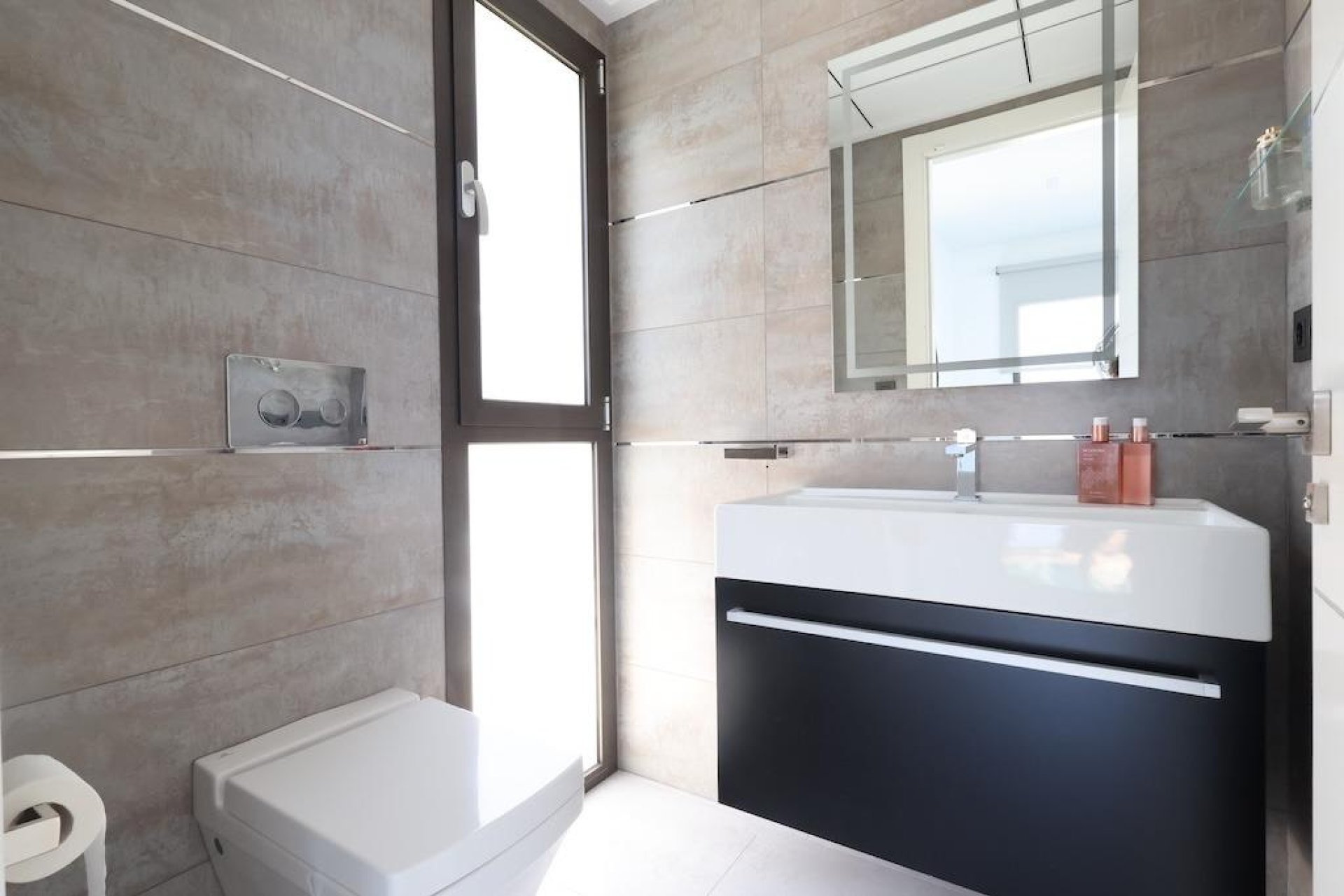 Rynek Wtórny - Willa - Jávea - Monte Olimpo