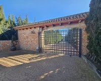 Rynek Wtórny - Willa - La Manga del Mar Menor - La Manga Club