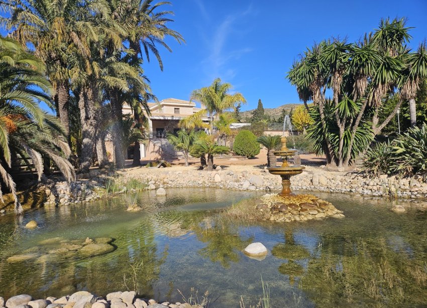 Rynek Wtórny - Willa - La Manga del Mar Menor - La Manga Club