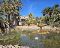 Rynek Wtórny - Willa - La Manga del Mar Menor - La Manga Club