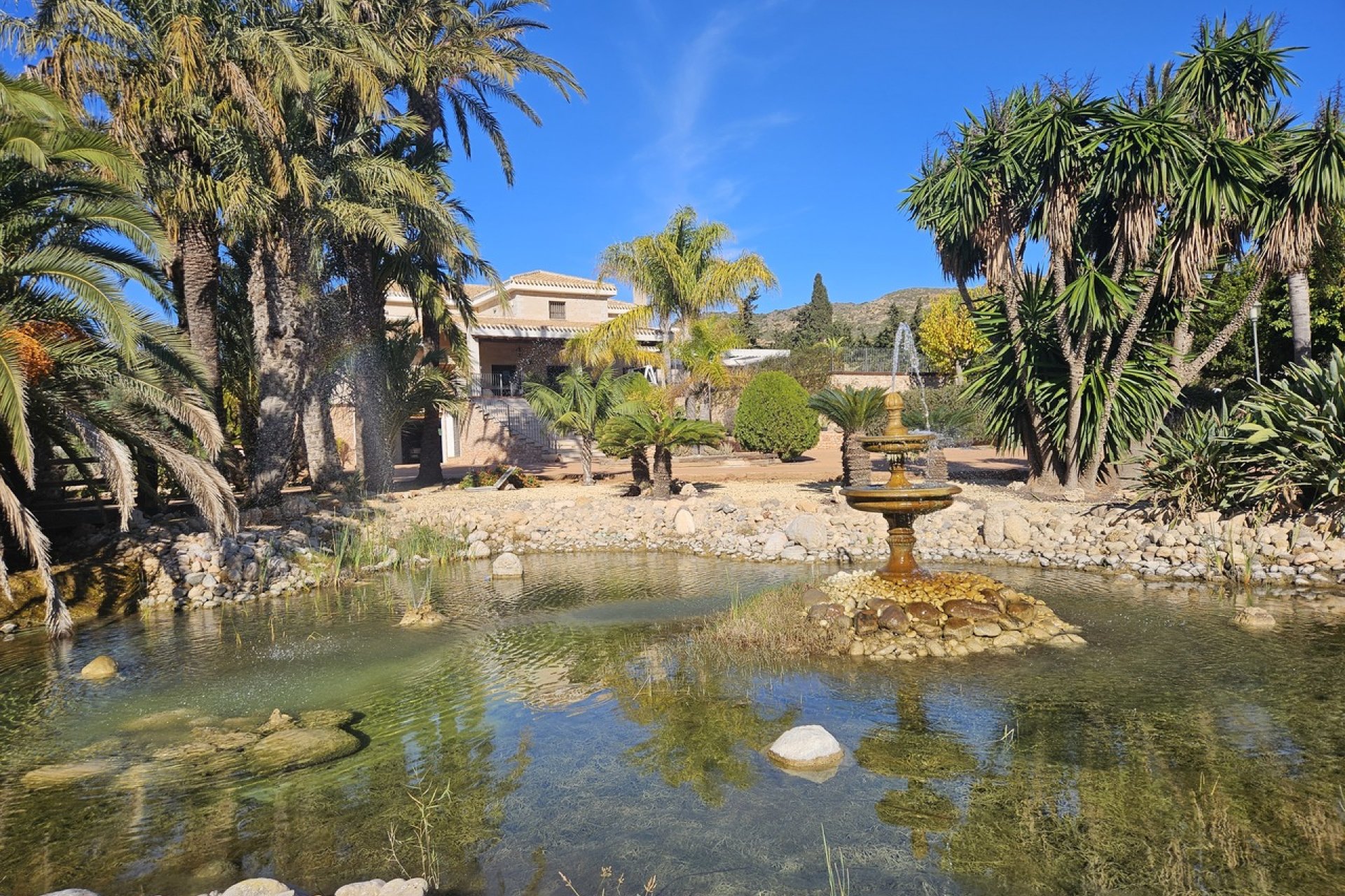 Rynek Wtórny - Willa - La Manga del Mar Menor - La Manga Club