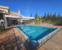 Rynek Wtórny - Willa - La Manga del Mar Menor - La Manga Club