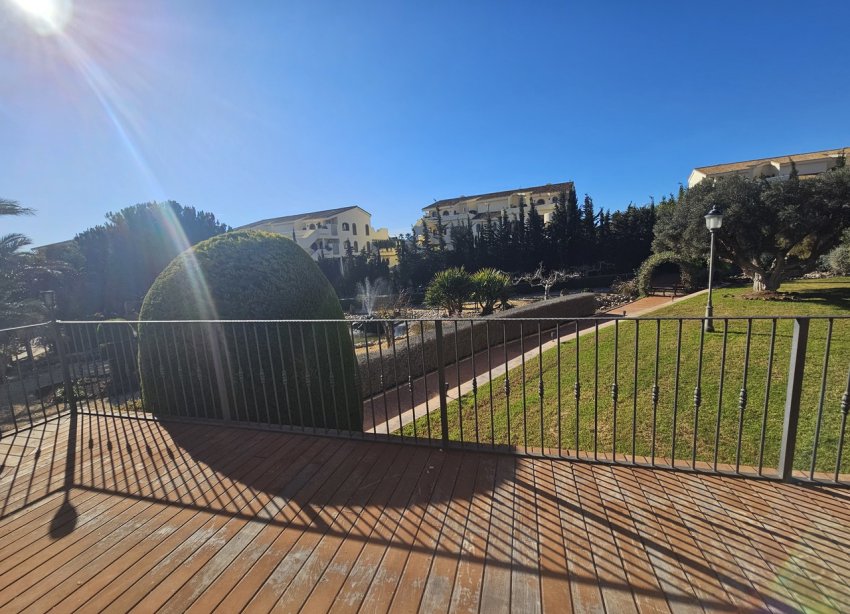 Rynek Wtórny - Willa - La Manga del Mar Menor - La Manga Club