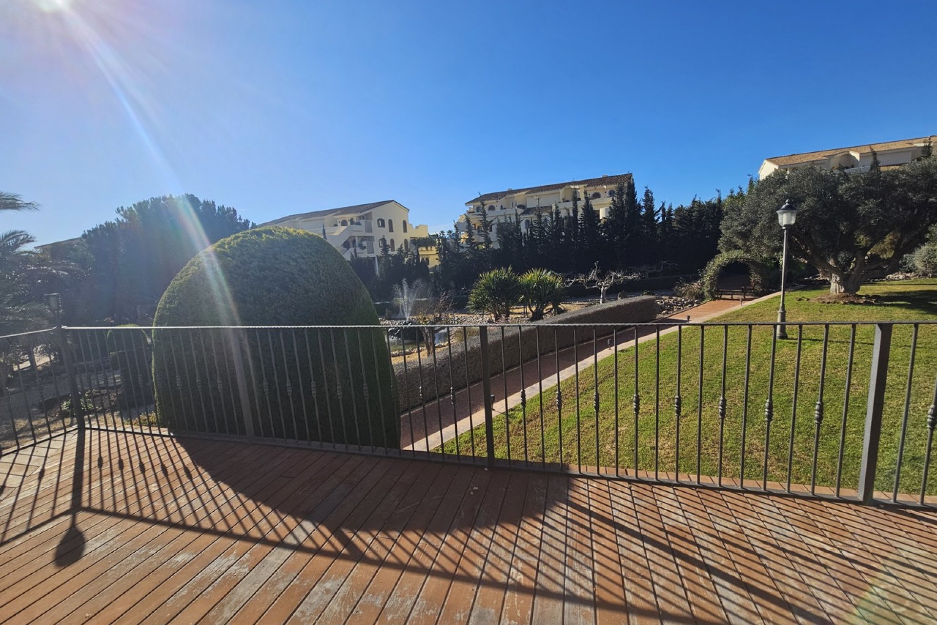 Rynek Wtórny - Willa - La Manga del Mar Menor - La Manga Club