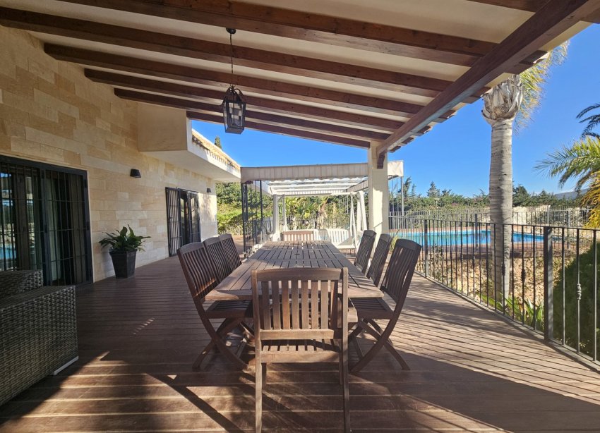 Rynek Wtórny - Willa - La Manga del Mar Menor - La Manga Club