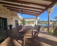 Rynek Wtórny - Willa - La Manga del Mar Menor - La Manga Club