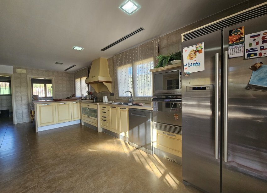 Rynek Wtórny - Willa - La Manga del Mar Menor - La Manga Club