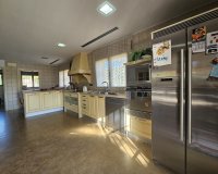 Rynek Wtórny - Willa - La Manga del Mar Menor - La Manga Club