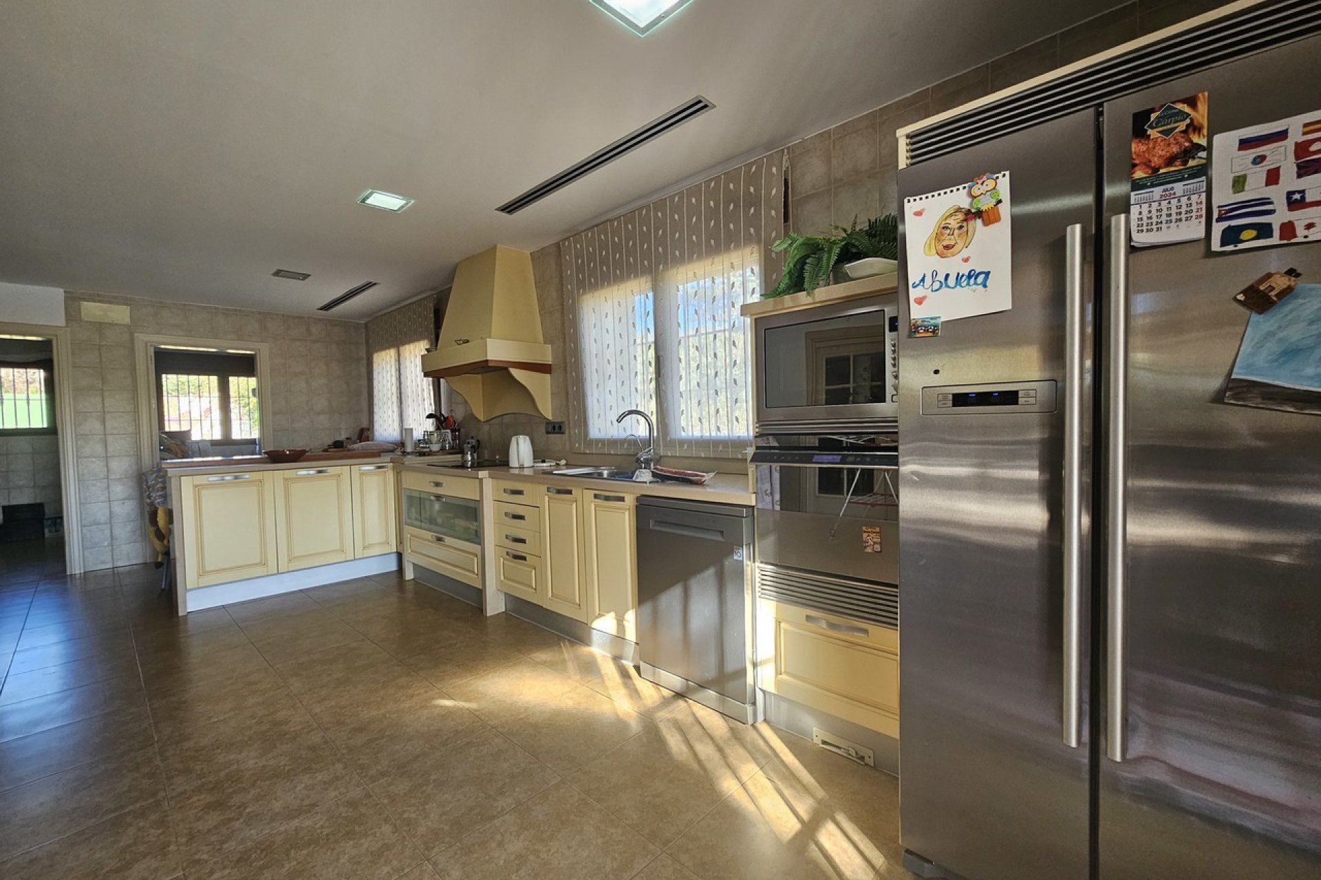 Rynek Wtórny - Willa - La Manga del Mar Menor - La Manga Club