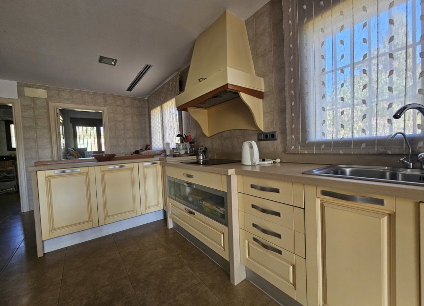 Rynek Wtórny - Willa - La Manga del Mar Menor - La Manga Club