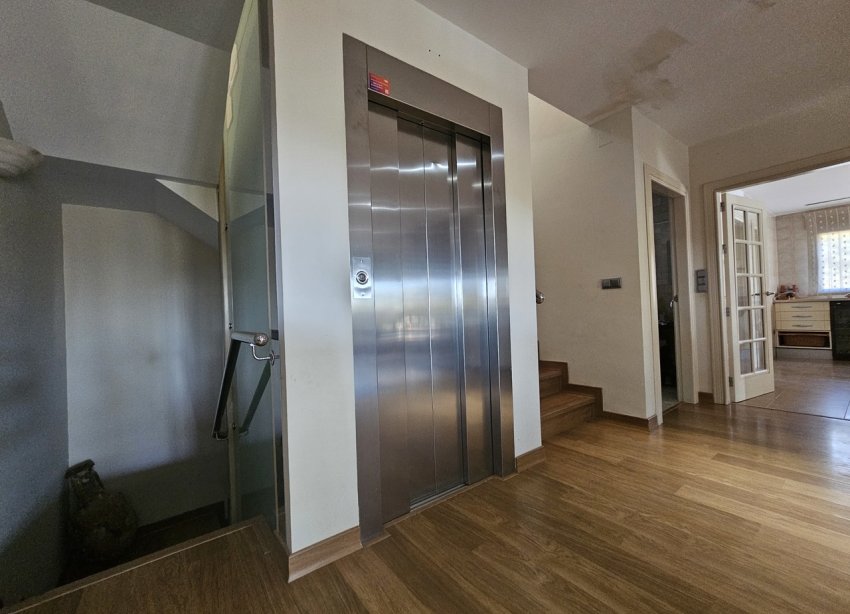 Rynek Wtórny - Willa - La Manga del Mar Menor - La Manga Club