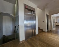 Rynek Wtórny - Willa - La Manga del Mar Menor - La Manga Club