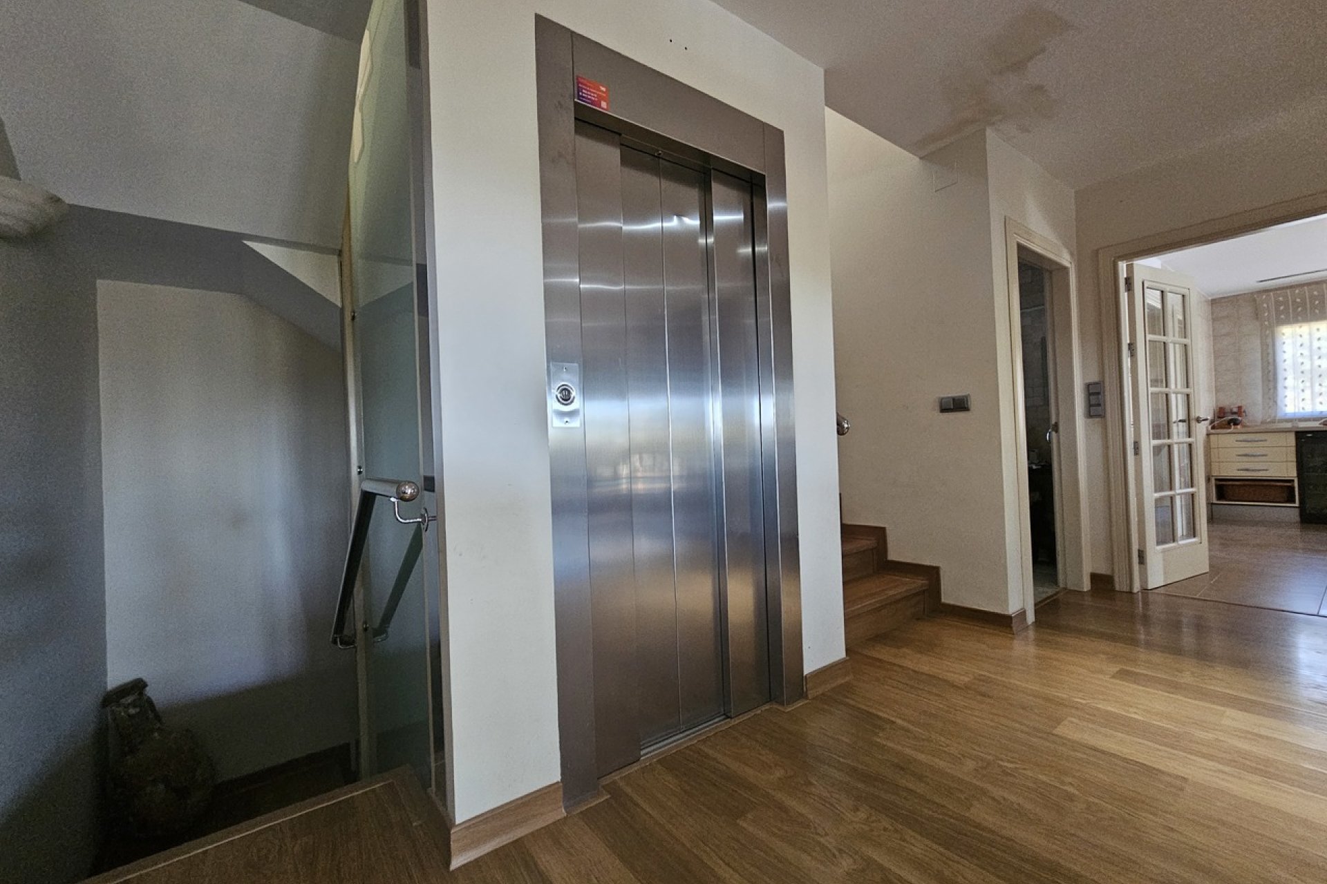 Rynek Wtórny - Willa - La Manga del Mar Menor - La Manga Club