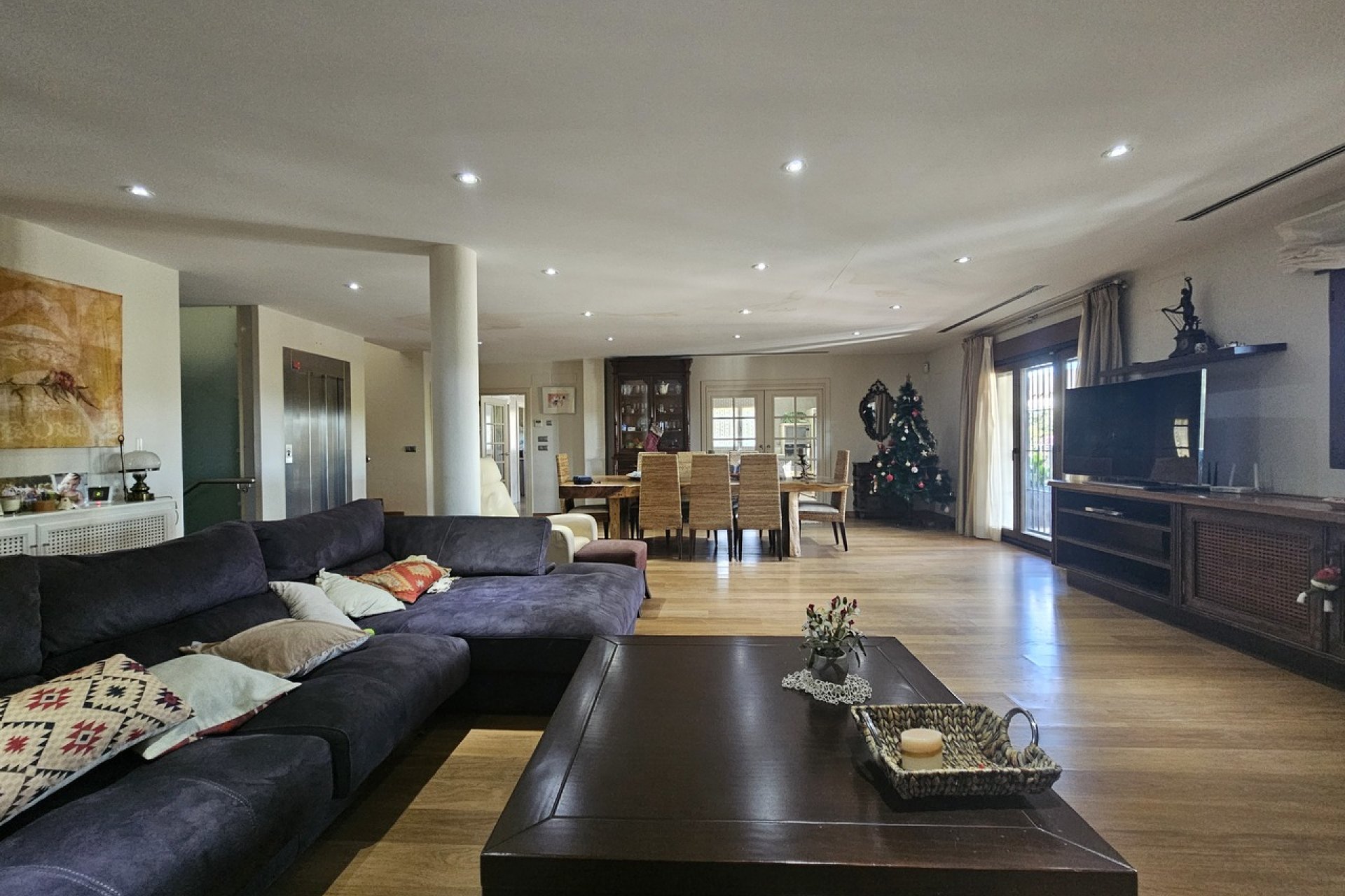 Rynek Wtórny - Willa - La Manga del Mar Menor - La Manga Club