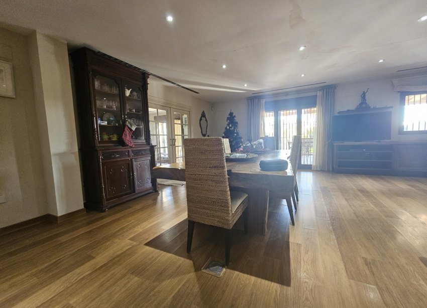 Rynek Wtórny - Willa - La Manga del Mar Menor - La Manga Club