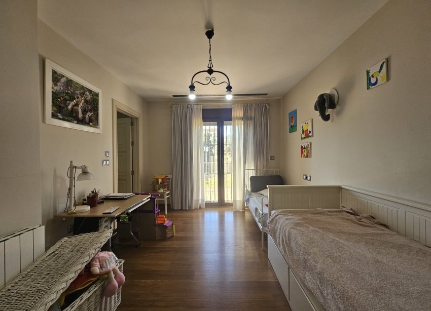 Rynek Wtórny - Willa - La Manga del Mar Menor - La Manga Club