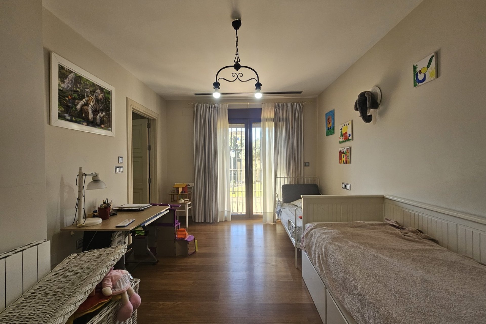 Rynek Wtórny - Willa - La Manga del Mar Menor - La Manga Club