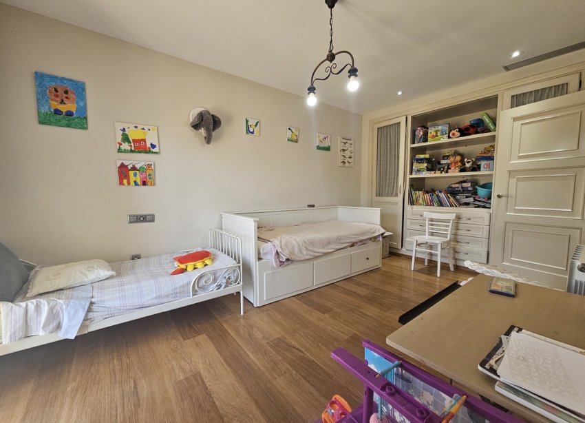 Rynek Wtórny - Willa - La Manga del Mar Menor - La Manga Club