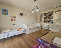 Rynek Wtórny - Willa - La Manga del Mar Menor - La Manga Club