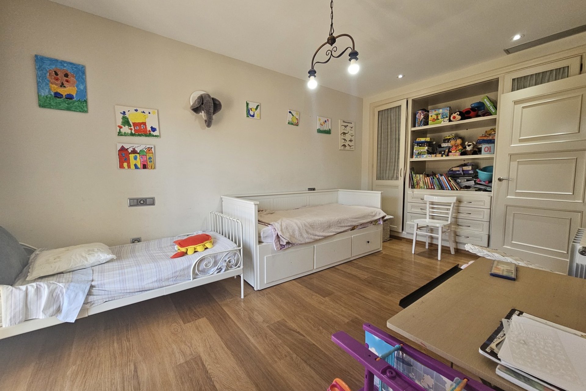 Rynek Wtórny - Willa - La Manga del Mar Menor - La Manga Club