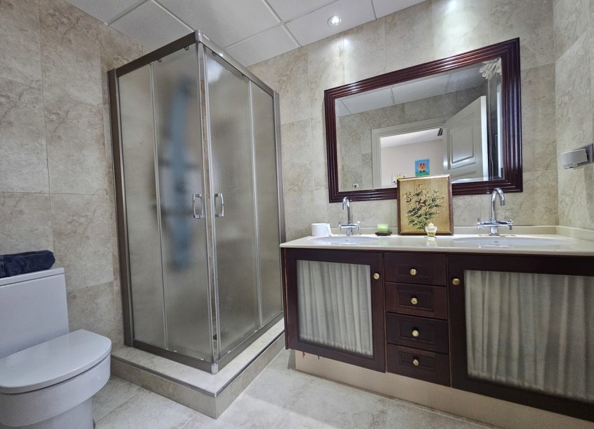 Rynek Wtórny - Willa - La Manga del Mar Menor - La Manga Club