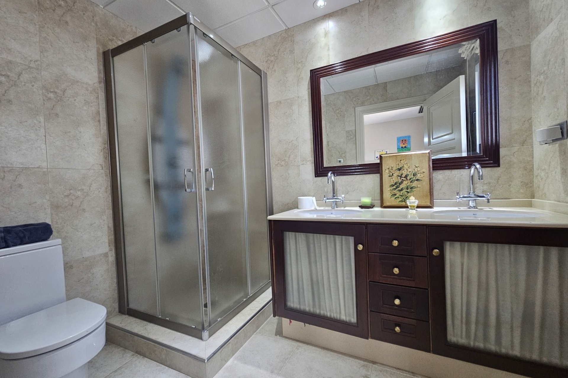 Rynek Wtórny - Willa - La Manga del Mar Menor - La Manga Club