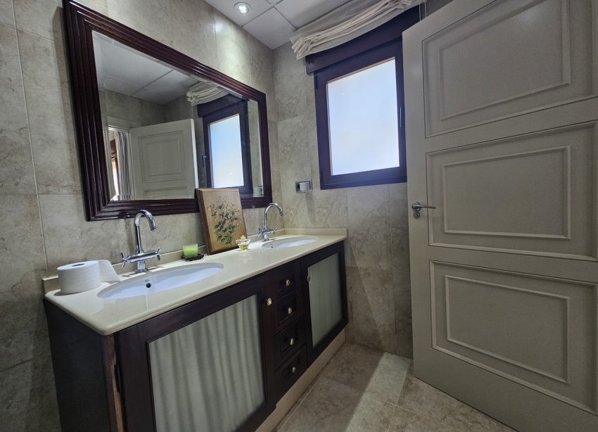 Rynek Wtórny - Willa - La Manga del Mar Menor - La Manga Club