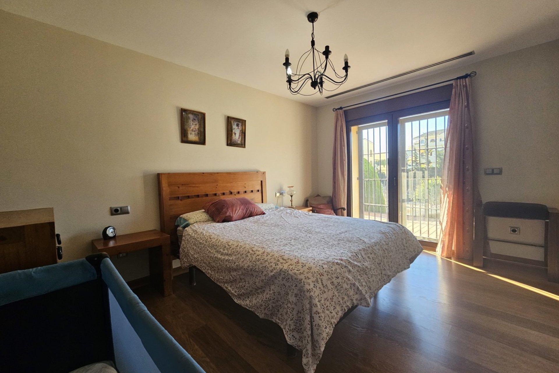 Rynek Wtórny - Willa - La Manga del Mar Menor - La Manga Club