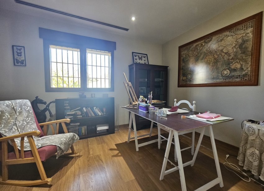 Rynek Wtórny - Willa - La Manga del Mar Menor - La Manga Club