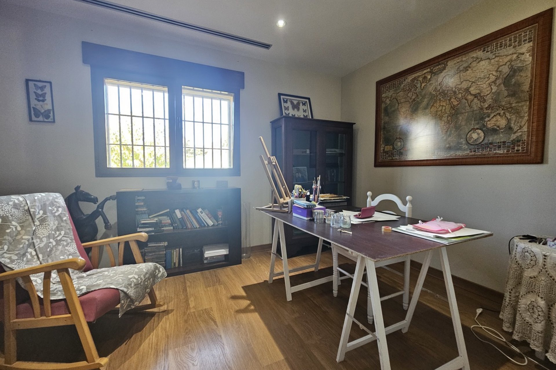 Rynek Wtórny - Willa - La Manga del Mar Menor - La Manga Club