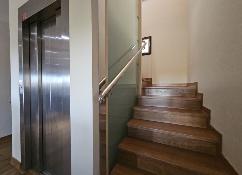 Rynek Wtórny - Willa - La Manga del Mar Menor - La Manga Club