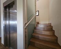 Rynek Wtórny - Willa - La Manga del Mar Menor - La Manga Club