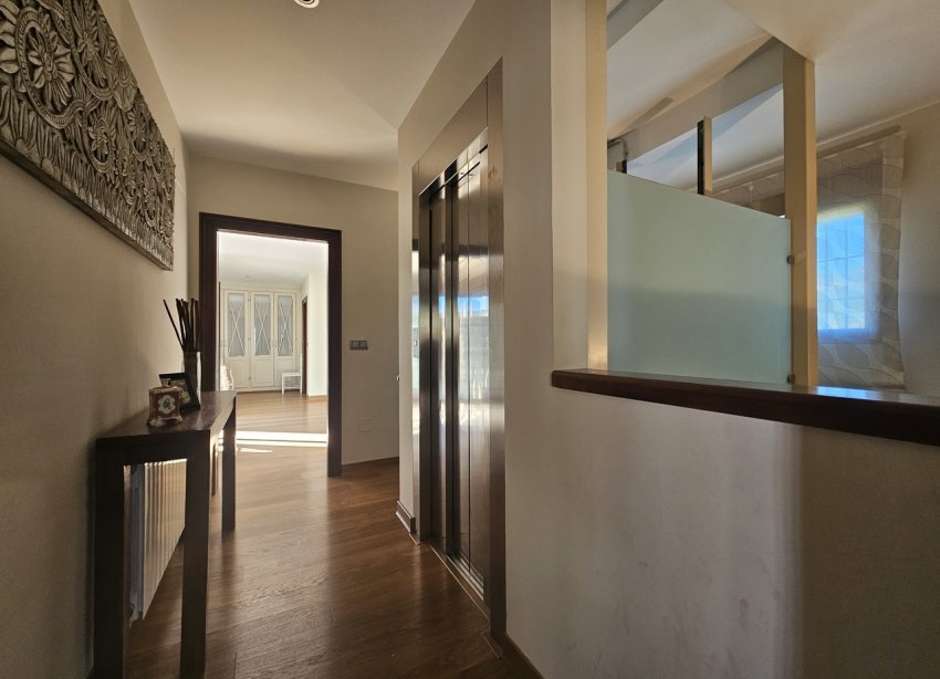 Rynek Wtórny - Willa - La Manga del Mar Menor - La Manga Club