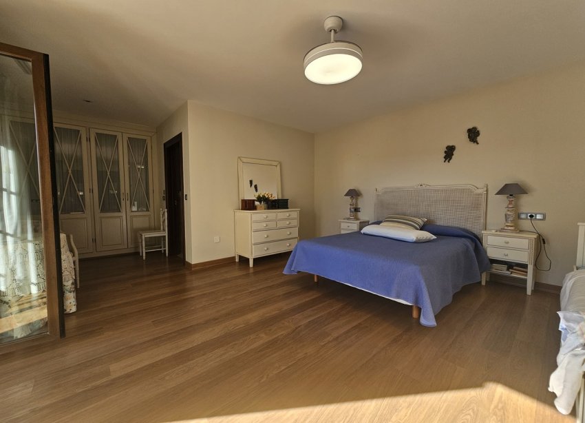 Rynek Wtórny - Willa - La Manga del Mar Menor - La Manga Club