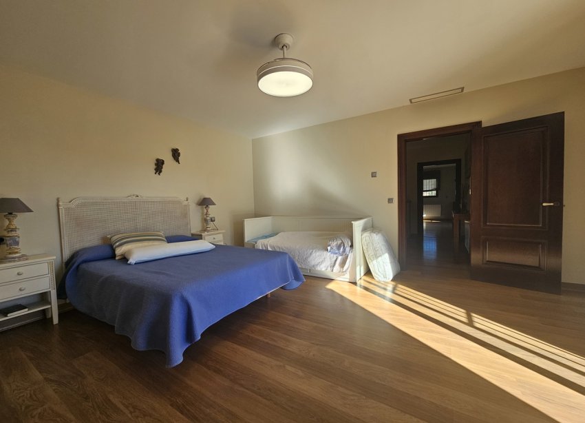 Rynek Wtórny - Willa - La Manga del Mar Menor - La Manga Club