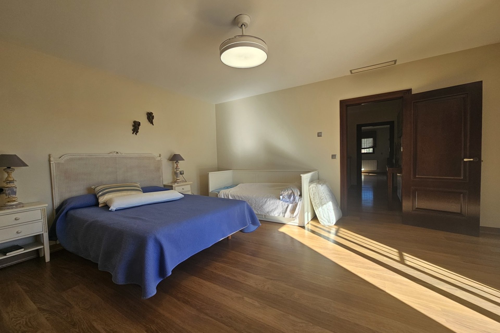 Rynek Wtórny - Willa - La Manga del Mar Menor - La Manga Club