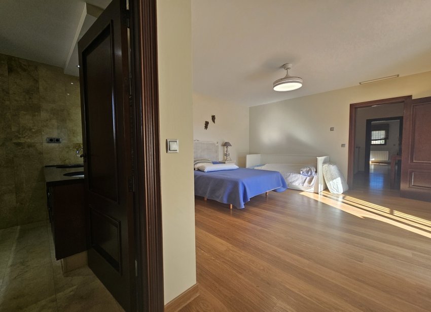 Rynek Wtórny - Willa - La Manga del Mar Menor - La Manga Club