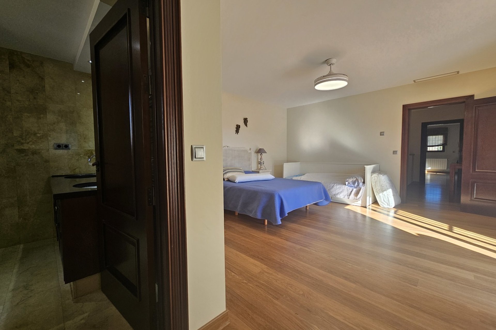 Rynek Wtórny - Willa - La Manga del Mar Menor - La Manga Club