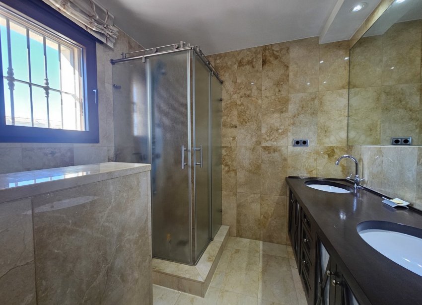 Rynek Wtórny - Willa - La Manga del Mar Menor - La Manga Club