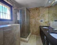 Rynek Wtórny - Willa - La Manga del Mar Menor - La Manga Club