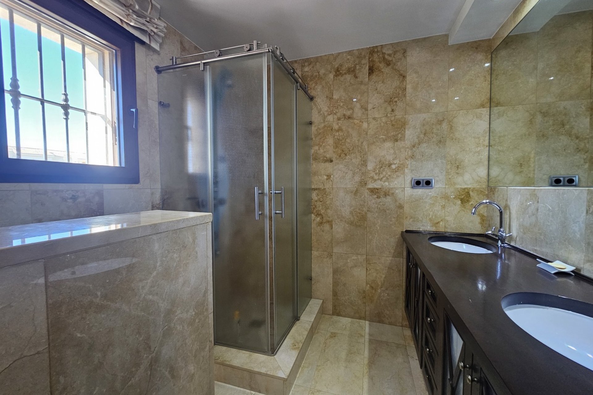 Rynek Wtórny - Willa - La Manga del Mar Menor - La Manga Club