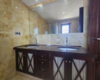 Rynek Wtórny - Willa - La Manga del Mar Menor - La Manga Club