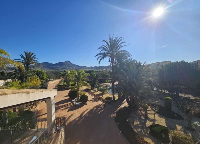 Rynek Wtórny - Willa - La Manga del Mar Menor - La Manga Club