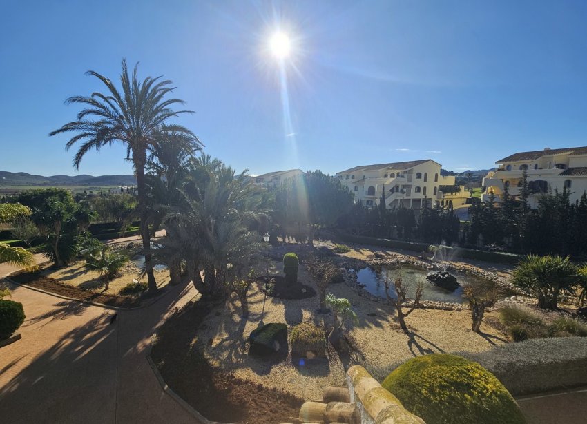 Rynek Wtórny - Willa - La Manga del Mar Menor - La Manga Club